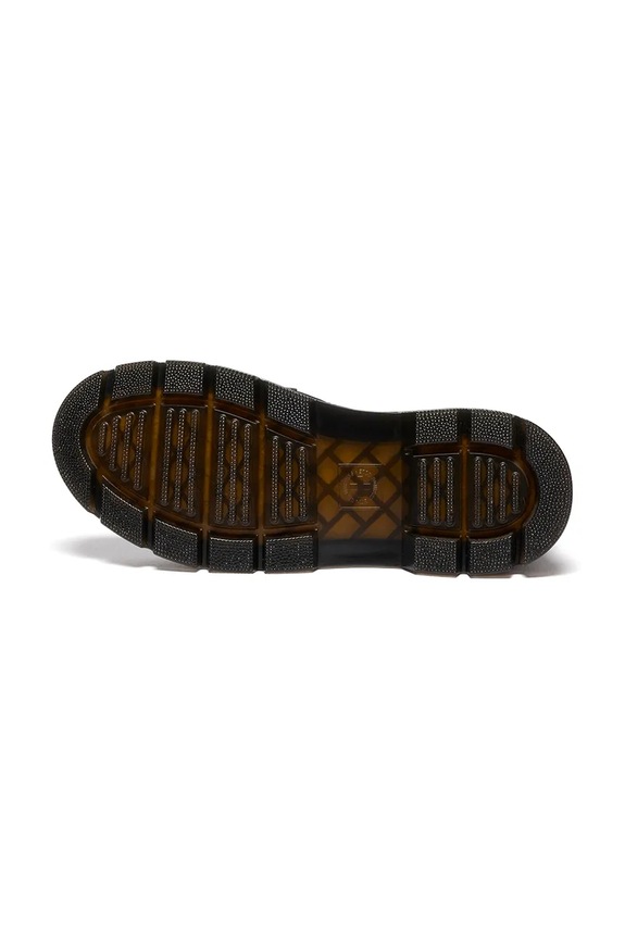 Kožené členkové topánky Dr. Martens Combs DM40603020