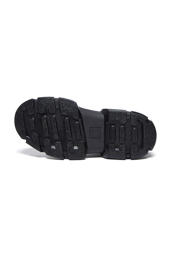 Dr. Martens bőr bokacsizma DMXL Zip Chelsea DM41070001