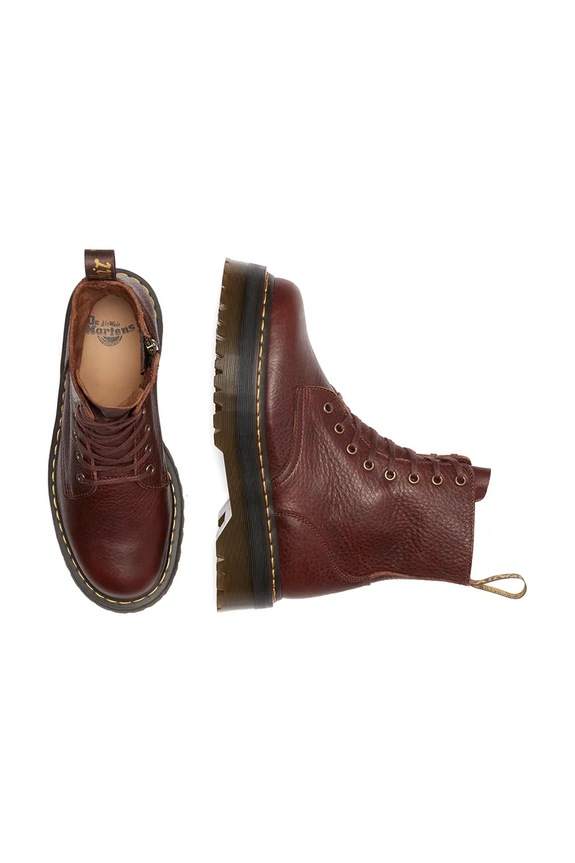 Dr. Martens workery skórzane Jadon DM41324200
