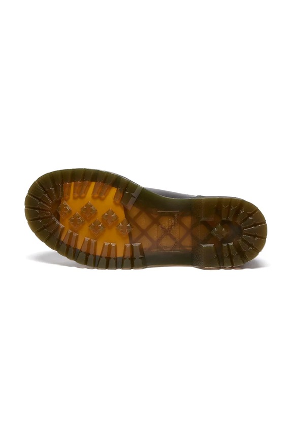 Dr. Martens sztyblety skórzane 2976 Leonore DM41415020