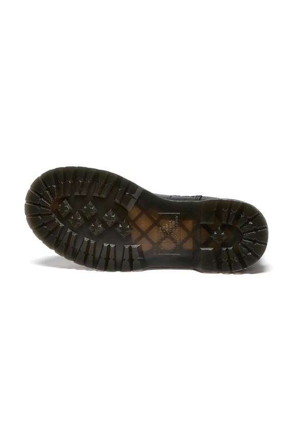 Kožené topánky chelsea Dr. Martens 2976 Leonore II DM41416001