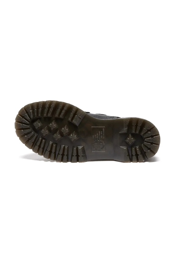 Кожаные полусапоги Dr. Martens 1460 LTT DM41750001