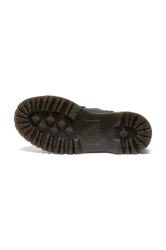 Кожаные полусапоги Dr. Martens 1460 LTT DM41750001