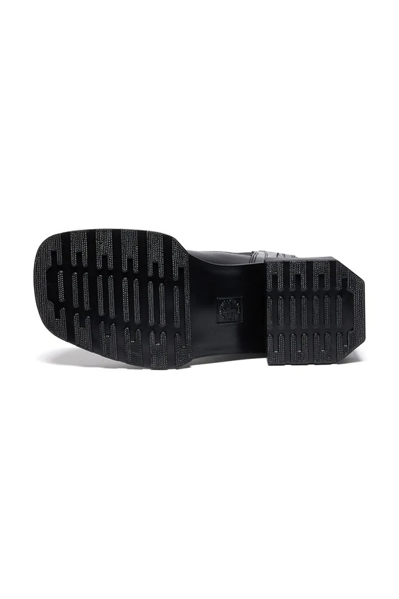 Dr. Martens botki skórzane Maybole Hi DM41993001