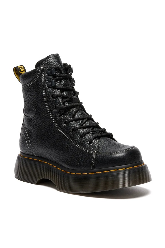 Dr. Martens cizme de piele Buzz 8i DM42032001