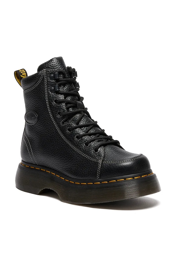 Dr. Martens cizme de piele Buzz 8i DM42032001