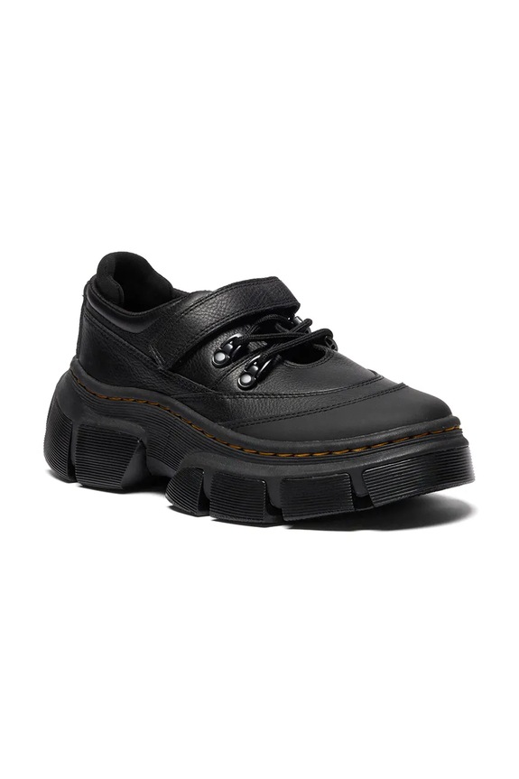 Кожени половинки обувки Dr. Martens DMXL Mary Jane DM42060001