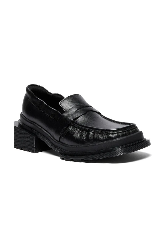 Шкіряні мокасини Dr. Martens Maybole Loafer DM42063001