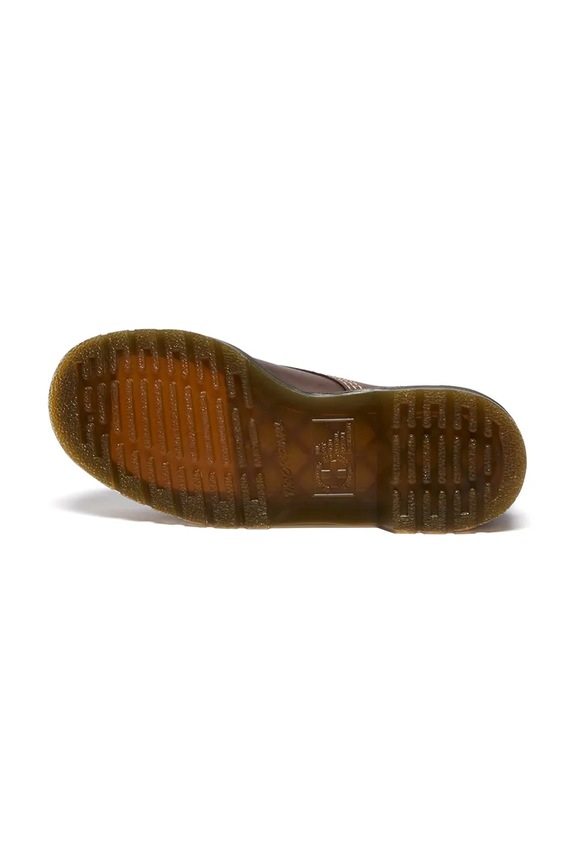 Кожаные полусапоги Dr. Martens 1460 Pascal DM42595200