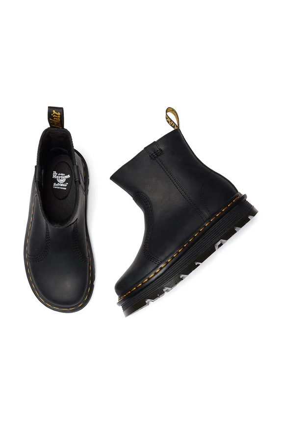 Dr. Martens ankle boots ZebZag Rigger DM42662001