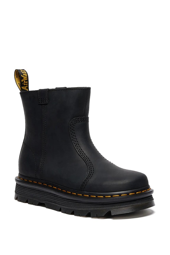 Dr. Martens ankle boots ZebZag Rigger DM42662001