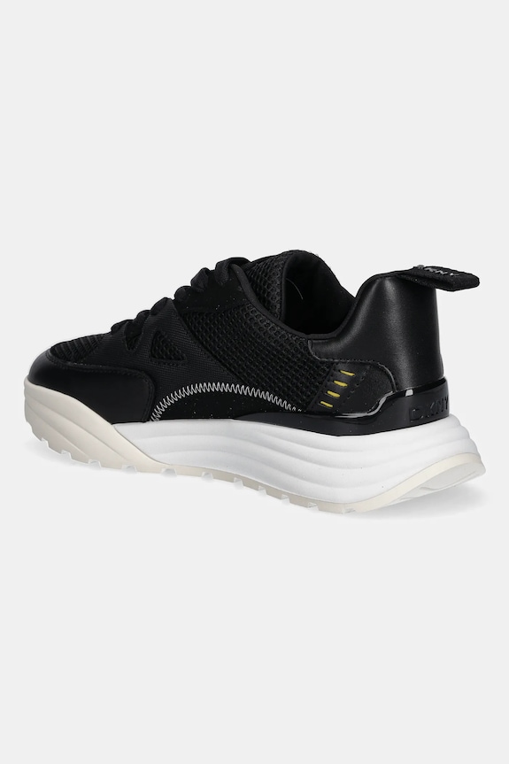 Obuća Tenisice Dkny Zanira K3500022.BLK crna