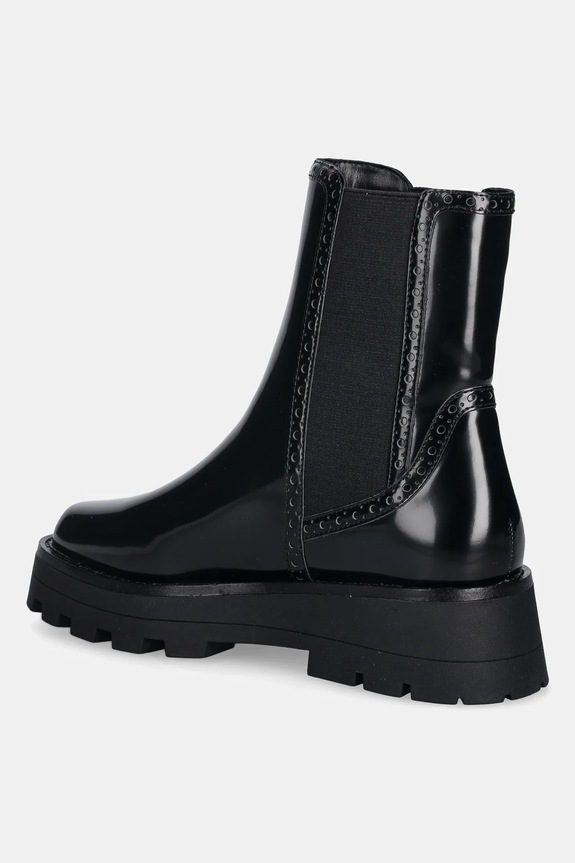 Obuća Gležnjače Dkny Sanchit K4569875.BLK crna