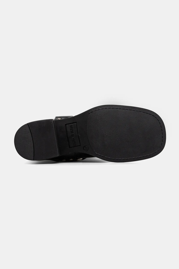Steve Madden csizma Beau 11003069.184 fekete