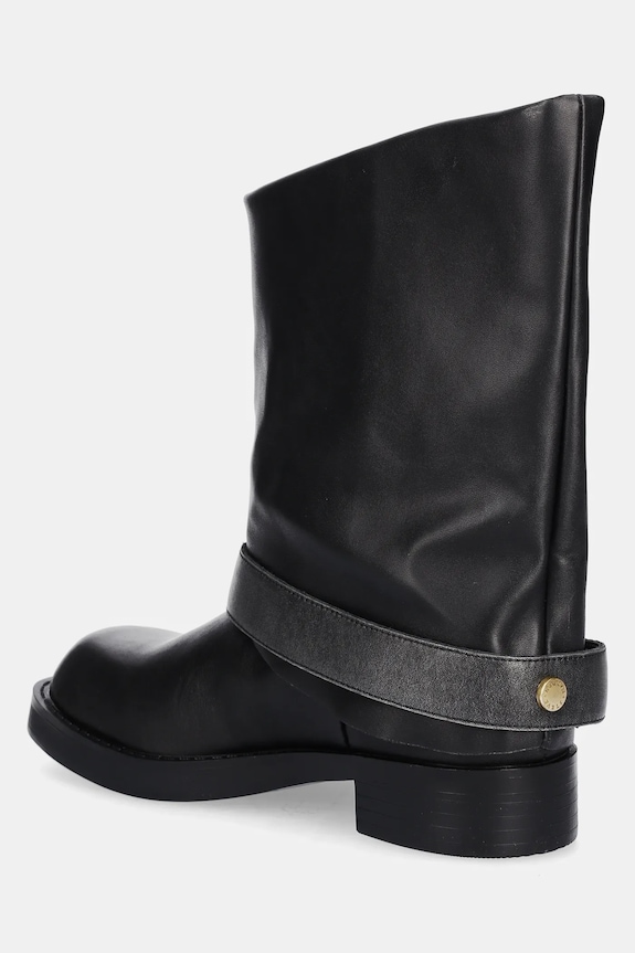 Obuv Členkové topánky Steve Madden Climaxx 11004793.366 čierna