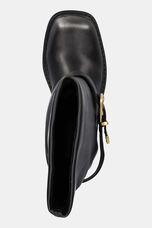 Členkové topánky Steve Madden Climaxx čierna 11004793.366