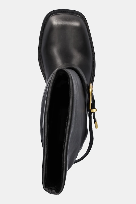 Členkové topánky Steve Madden Climaxx čierna 11004793.366