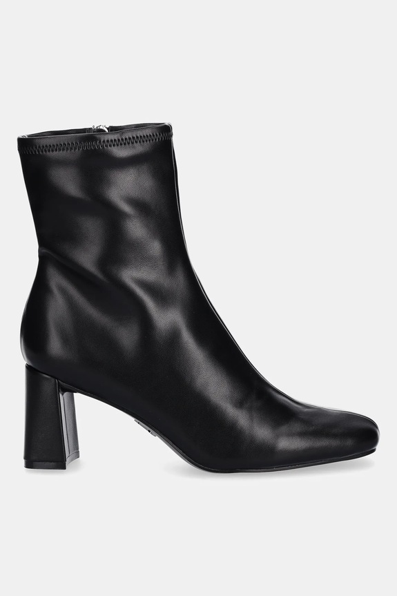 Gležnjače Steve Madden Hurst 11003498.001 crna AW25