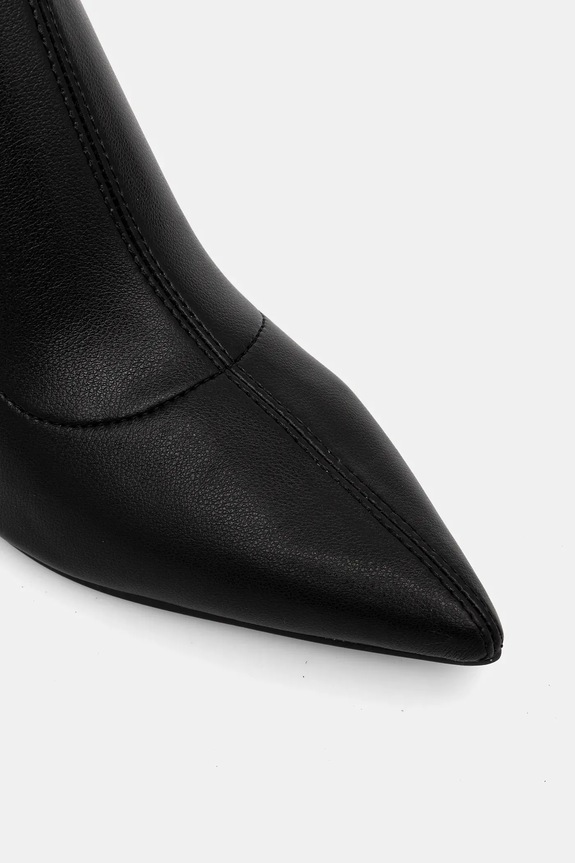 Обувь Сапоги Steve Madden Leisured 11003500.001 чёрный