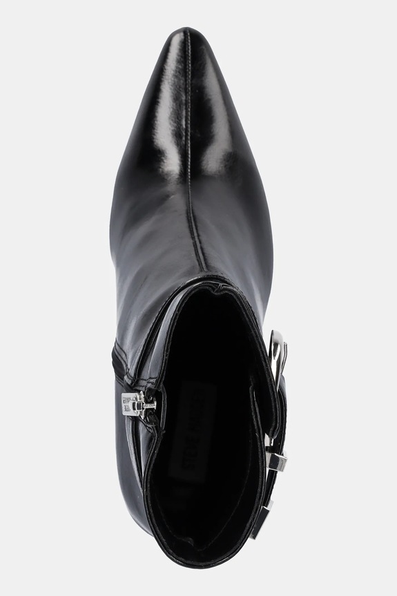 Steve Madden botki Stashed czarny 11004780.001