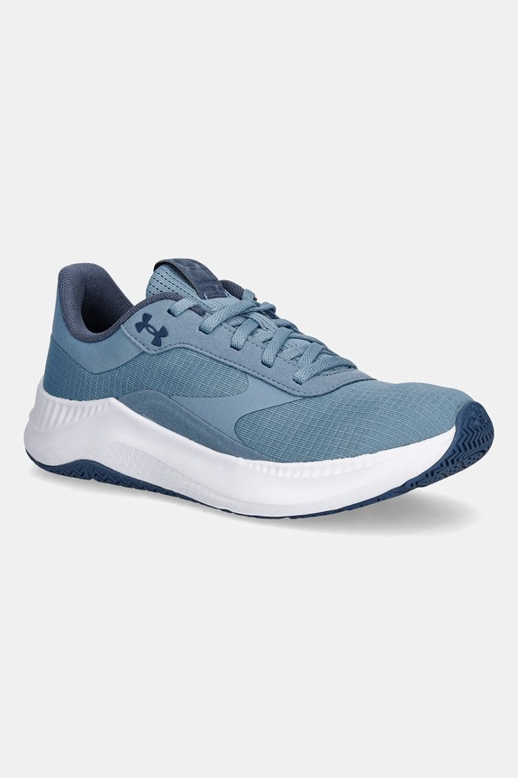 Tréninkové boty Under Armour Aurora 3 textilní modrá 6000760