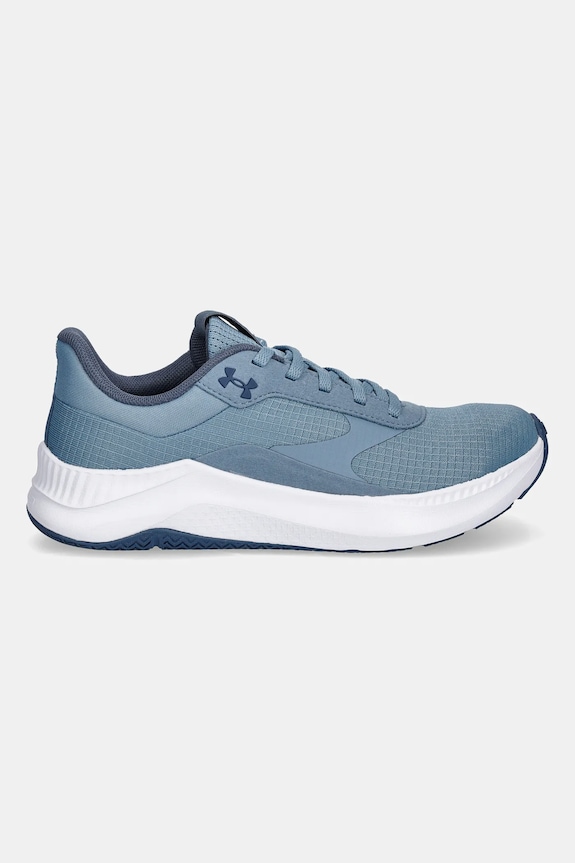 Tréninkové boty Under Armour Aurora 3 6000760 modrá AW25
