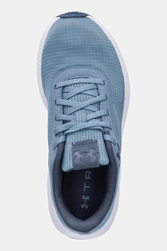 Tréninkové boty Under Armour Aurora 3 modrá 6000760