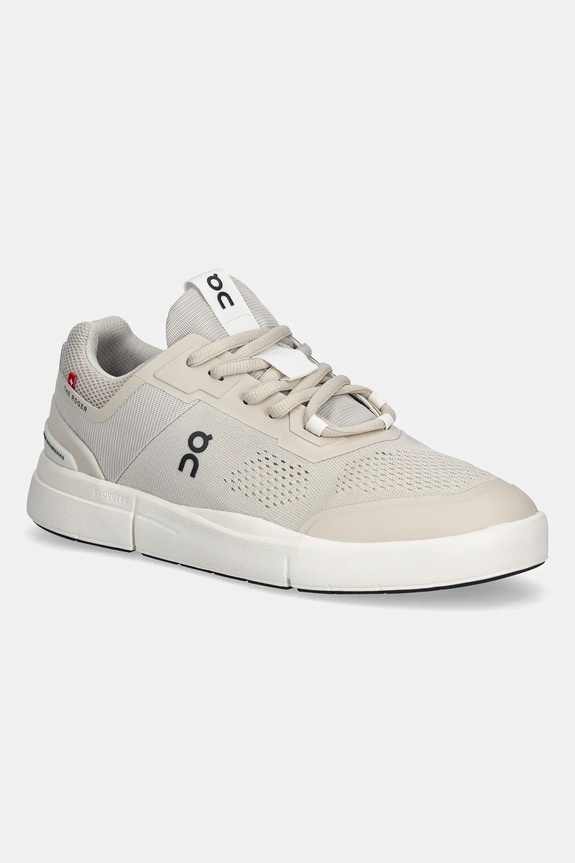 On sneakers THE ROGER Spin ultraleggero beige 3WD11481485