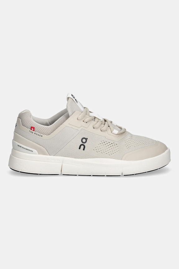 On sneakers THE ROGER Spin 3WD11481485 beige AW25