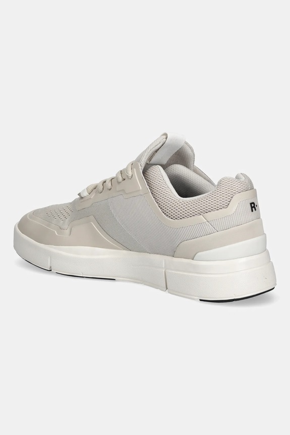 Scarpe On sneakers THE ROGER Spin 3WD11481485 beige