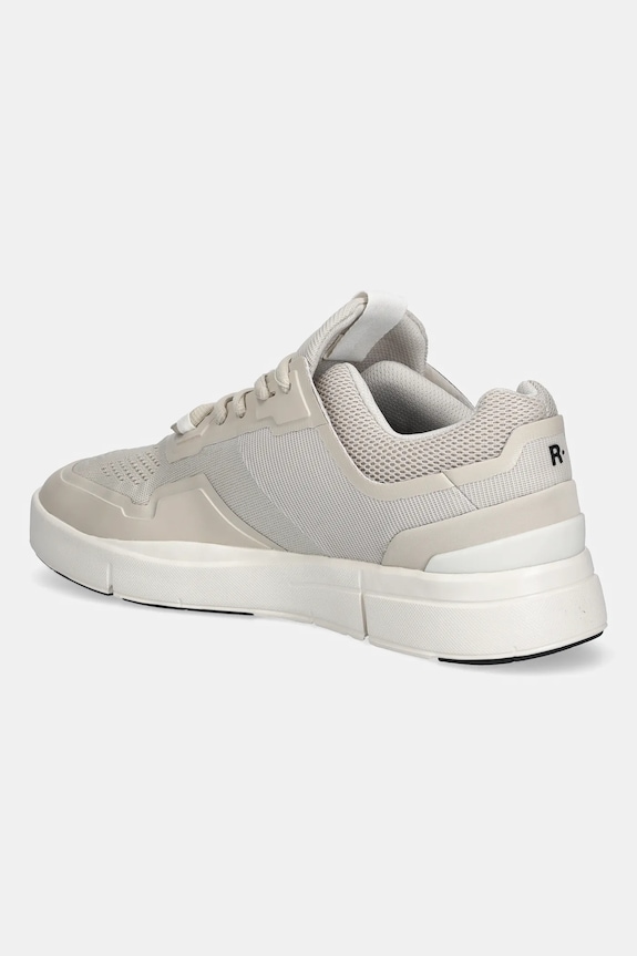 Scarpe On sneakers THE ROGER Spin 3WD11481485 beige