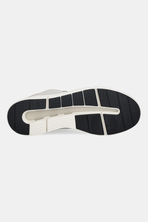 On sneakers THE ROGER Spin 3WD11481485 beige