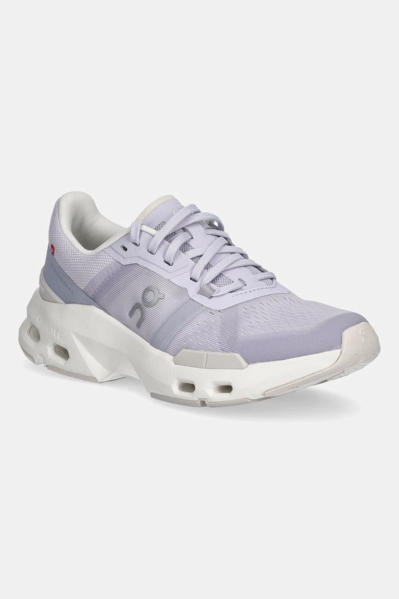 On futócipő Cloudpulse szintetikus lila 3WD30063576