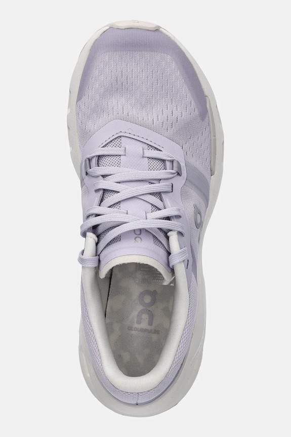 On futócipő Cloudpulse lila 3WD30063576
