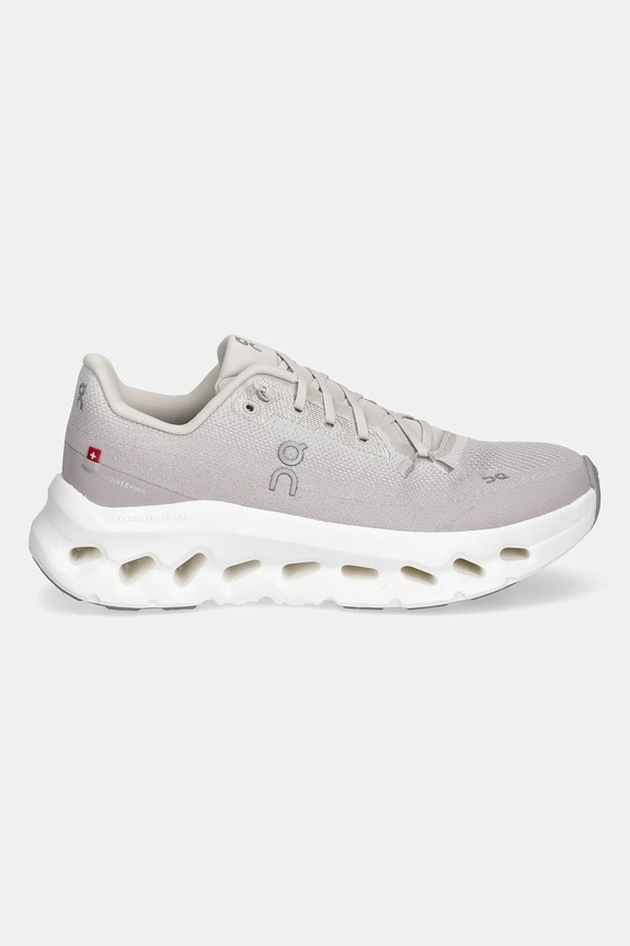 On sneakers Cloudtilt 3WE10054161 verde AW25