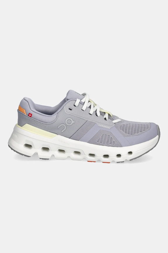 Bežecké topánky On Cloudrunner 2 3WE10134049 fialová AW25