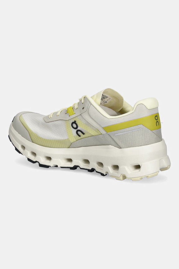 Obuwie On buty outdoorowe treningowe Cloudvista 2 3WE30133563 beżowy