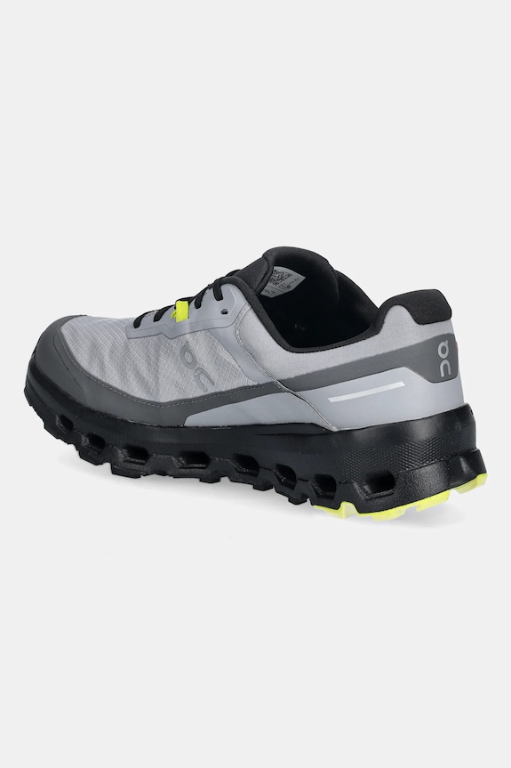 Încălțăminte On sneakers de antrenament Cloudvista 2 Waterproof 3WE30160522 gri