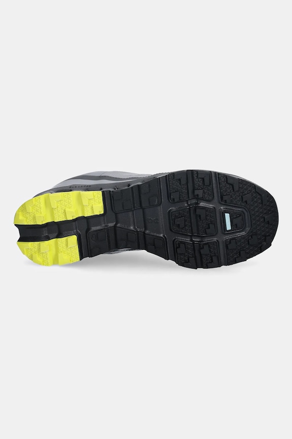 On sneakers de antrenament Cloudvista 2 Waterproof 3WE30160522 gri