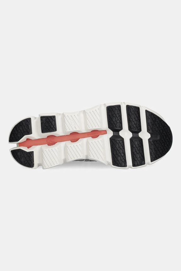 On buty do biegania Cloudswift 4 3WF10113106 beżowy