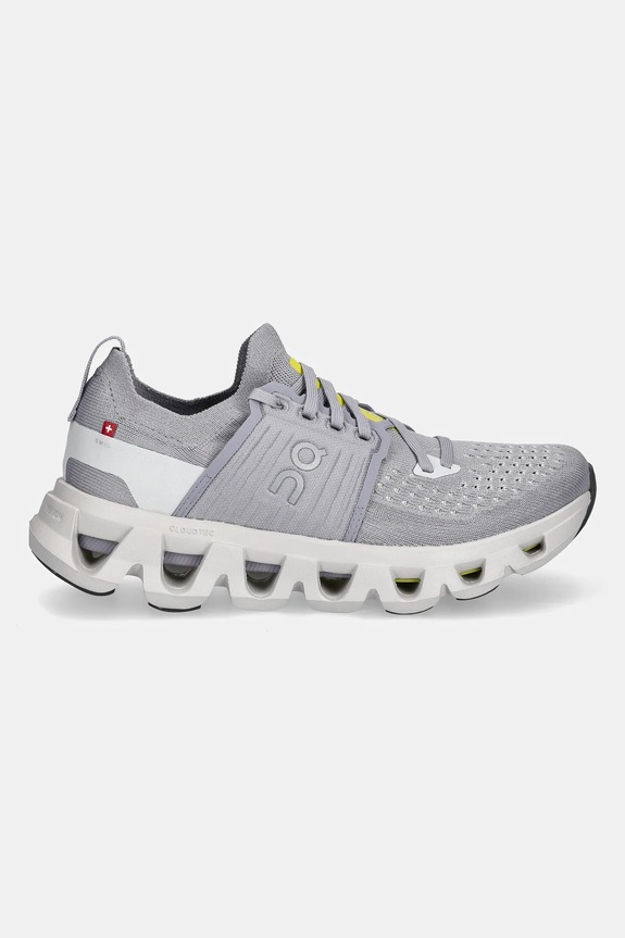 On buty do biegania Cloudswift 4 3WF10114061 fioletowy AW25