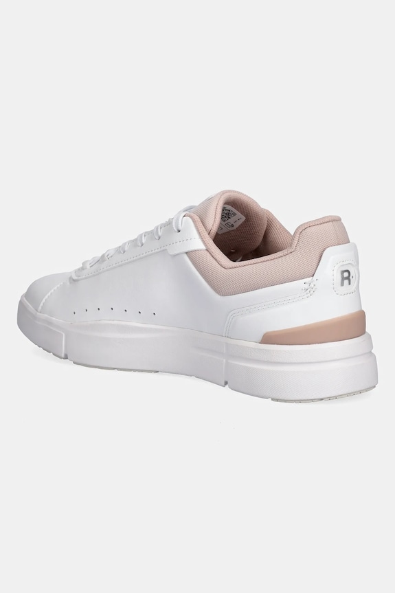 Încălțăminte On sneakers THE ROGER Advantage 3WF30392349 alb