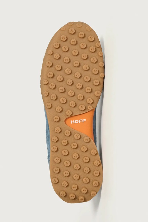 Hoff sportcipő BRIDGE MKII BLUE 22559002