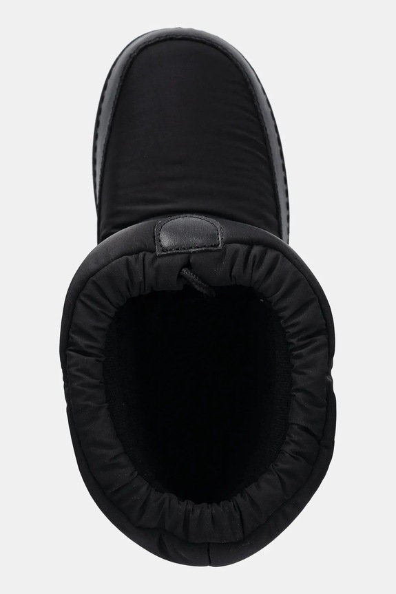 Snehule Love Moschino čierna JA24442G0NISK00B