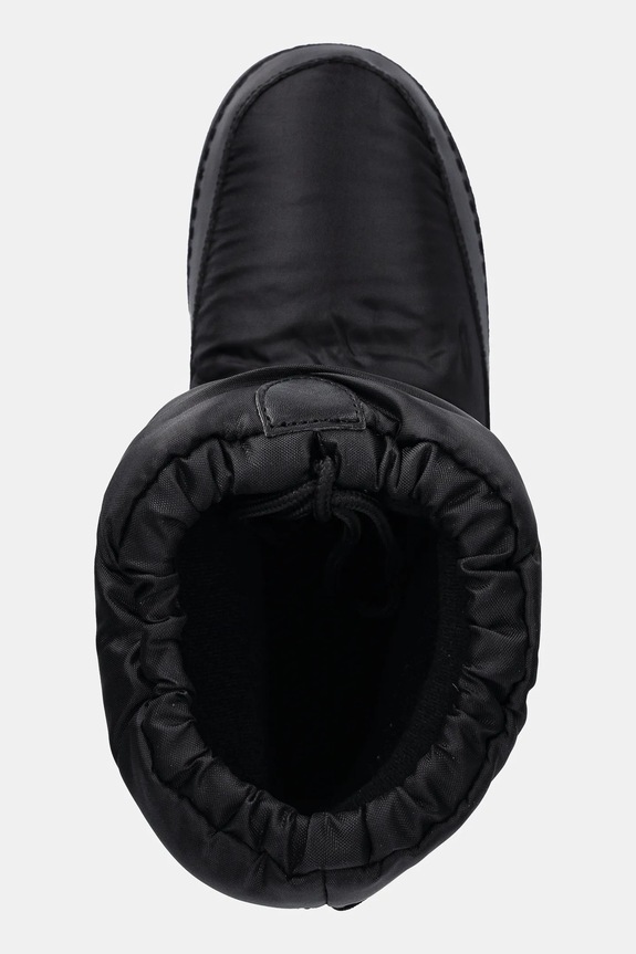 Čizme za snijeg Love Moschino crna JA24032G0NISA000