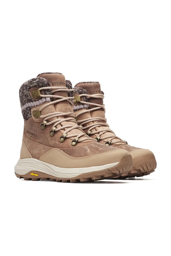 Зимові чоботи Merrell SIREN 4 THERMO J038764 коричневий AW25