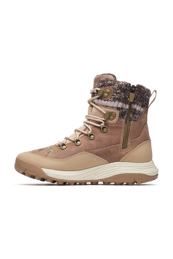 Взуття Зимові чоботи Merrell SIREN 4 THERMO J038764 коричневий