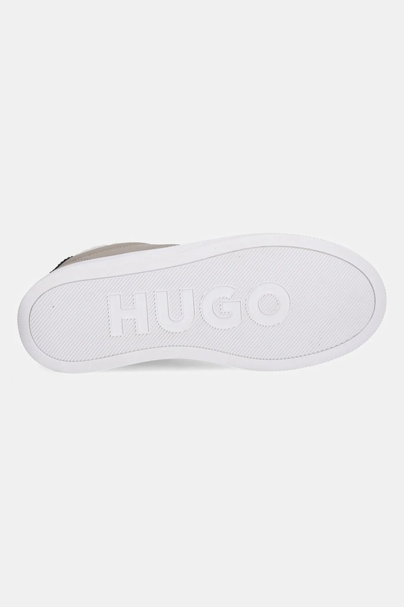 HUGO sportcipő Lyzz 50552729.273 szürke