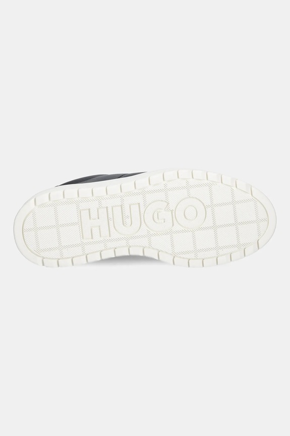 Tenisice HUGO Lyssa 50554954.001 crna