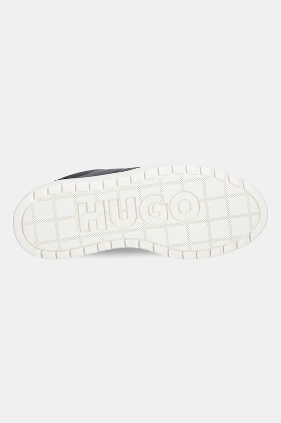 Tenisice HUGO Lyssa 50554954.001 crna